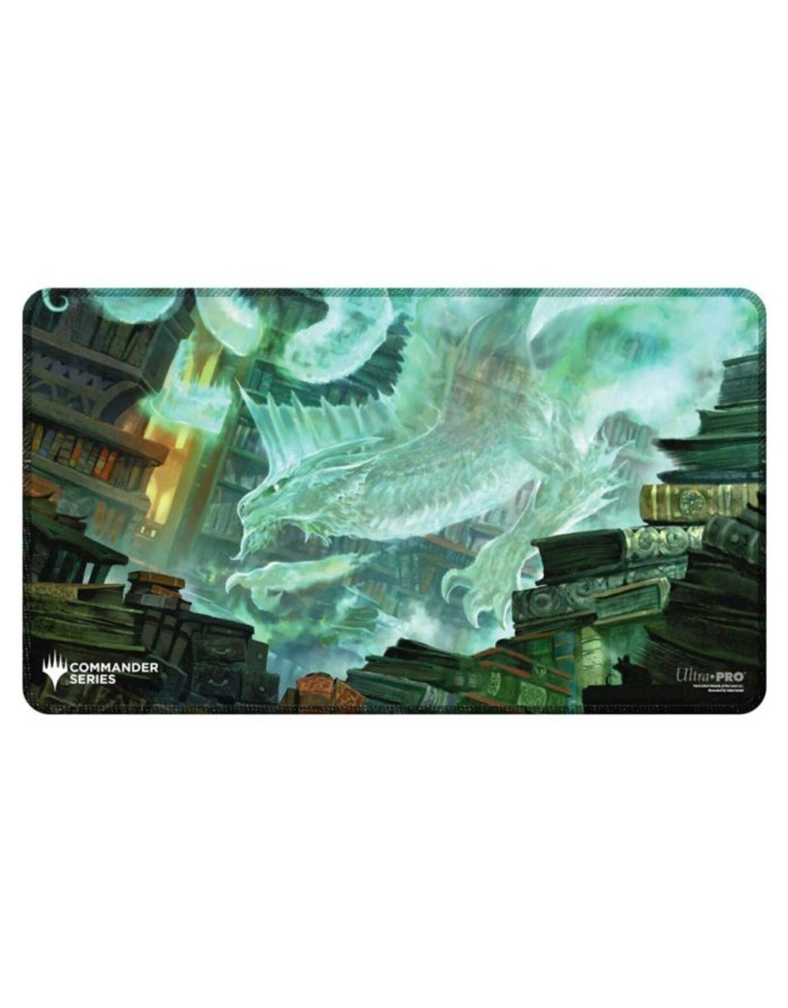 Ultra Pro Playmat: Stitched: MtG: CS: Miirym
