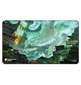 Ultra Pro Playmat: Stitched Edge: Magic the Gathering: Commander Series: Miirym Sentinel Wyrm