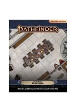 Paizo Publishing Pathfinder 2E: Flip Mat: Feasthall