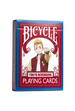 Bicycle Playing Cards: Bicycle: Tokyo Revengers