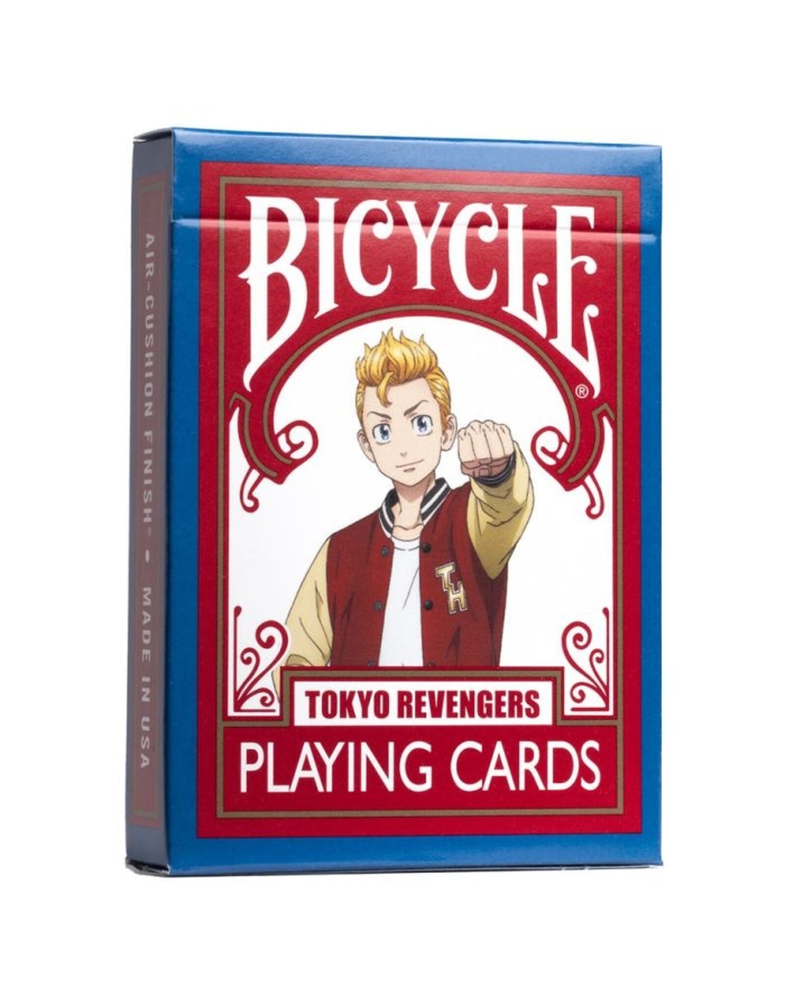 Bicycle Playing Cards: Bicycle: Tokyo Revengers