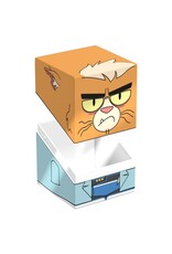 Ultimate Guard Deck Box: Squaroes: Star Trek Lower Decks: T'Ana