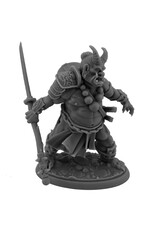 Reaper Reaper: Dungeon Dwellers: Ogre Magi