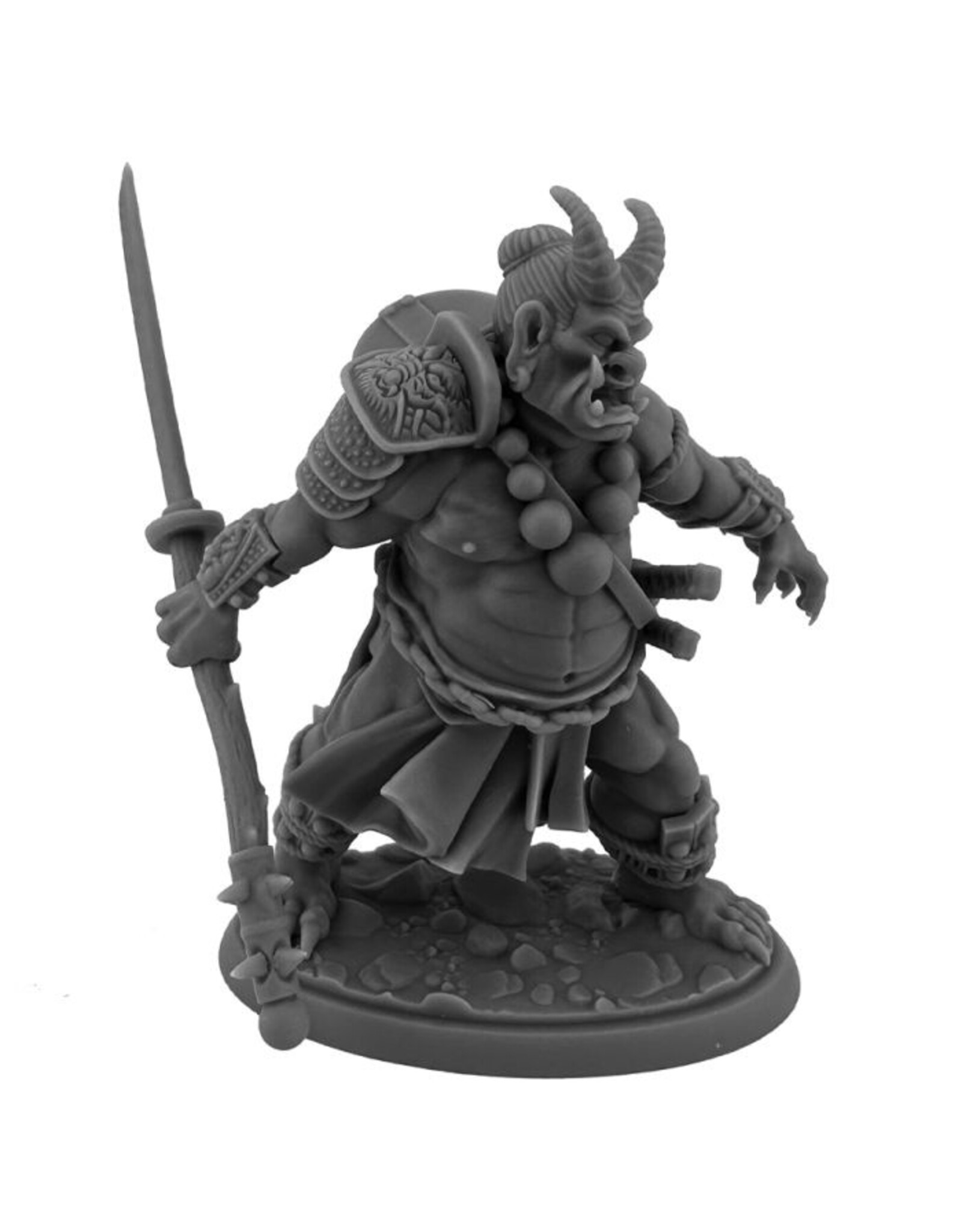 Reaper Dungeon Dwellers: Ogre Magi