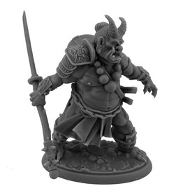 Reaper Reaper: Dungeon Dwellers: Ogre Magi