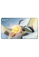 Ultra Pro Playmat: Stitched Edge: Magic the Gathering: Commander Series: Kykar Wind's Fury