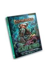 Paizo Publishing Pathfinder 2E: Adventure: Claws of the Tyrant