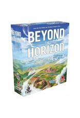 Capstone Games Beyond the Horizon