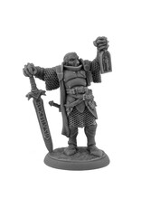 Reaper Dungeon Dwellers: Marcus Gideon, Undead Hunter