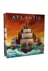 Capstone Games Atlantis Exodus