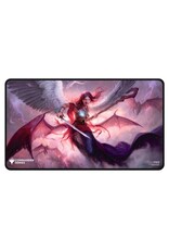 Ultra Pro Playmat: Stitched Edge: Magic the Gathering: Commander Series: Kaalia of the Vast
