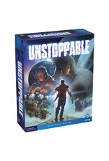 Renegade Games Studios Unstoppable