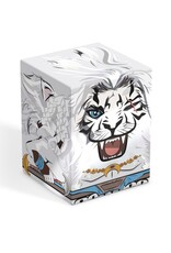 Ultimate Guard Deck Box: Squaroes: Magic the Gathering: Foundations: Ajani
