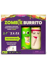 Exploding Kittens Zombie Burrito