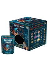 Sirius Dice D&D Xanathar's Treasure