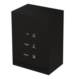 Legion Deck Box: 0-2 Drop