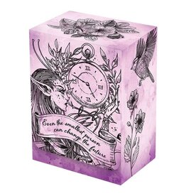Legion Deck Box: Even the Smallest