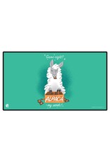 Legion Playmat: Alpaca