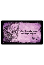 Legion Playmat: Even the Smallest