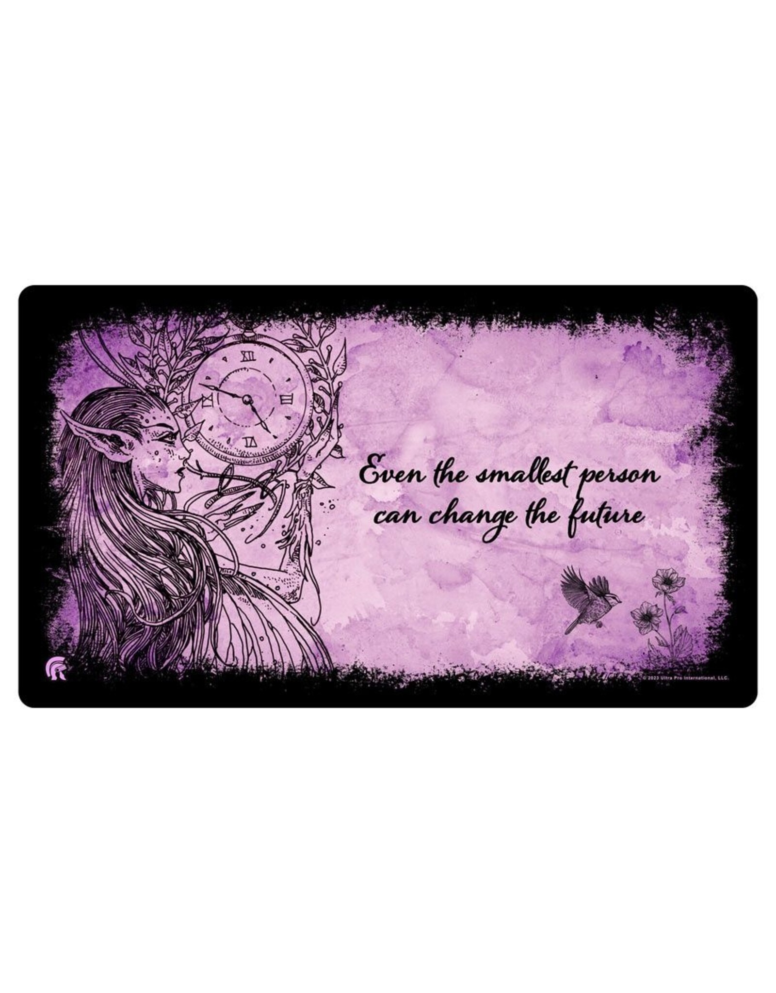 Legion Playmat: Even the Smallest
