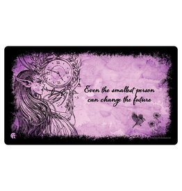Legion Playmat: Even the Smallest
