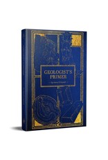 Renegade Games Studios Geologist’s Primer Deluxe