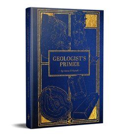 Renegade Games Studios Geologist’s Primer Deluxe