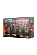 Kill Team Kill Team: Farstalker Kinband