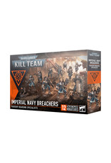 Kill Team Kill Team: Imperial Navy Breachers