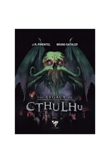 The Legacy of Cthulhu