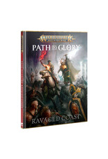 Age of Sigmar Age Of Sigmar: Path To Glory: Ravaged Coast