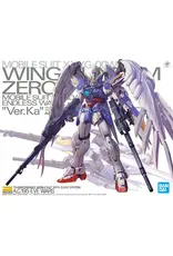 Bandai Gundam Gunpla: MG - Gundam Wing: Endless Waltz, Wing Gundam (Ver. Ka)