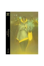 Fragged Empire 2E: Archetypes ON SALE