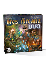 Asmodee Res Arcana Duo