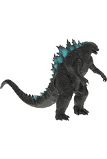 Bandai BANDAI Movie Monster Series: Godzilla 2019