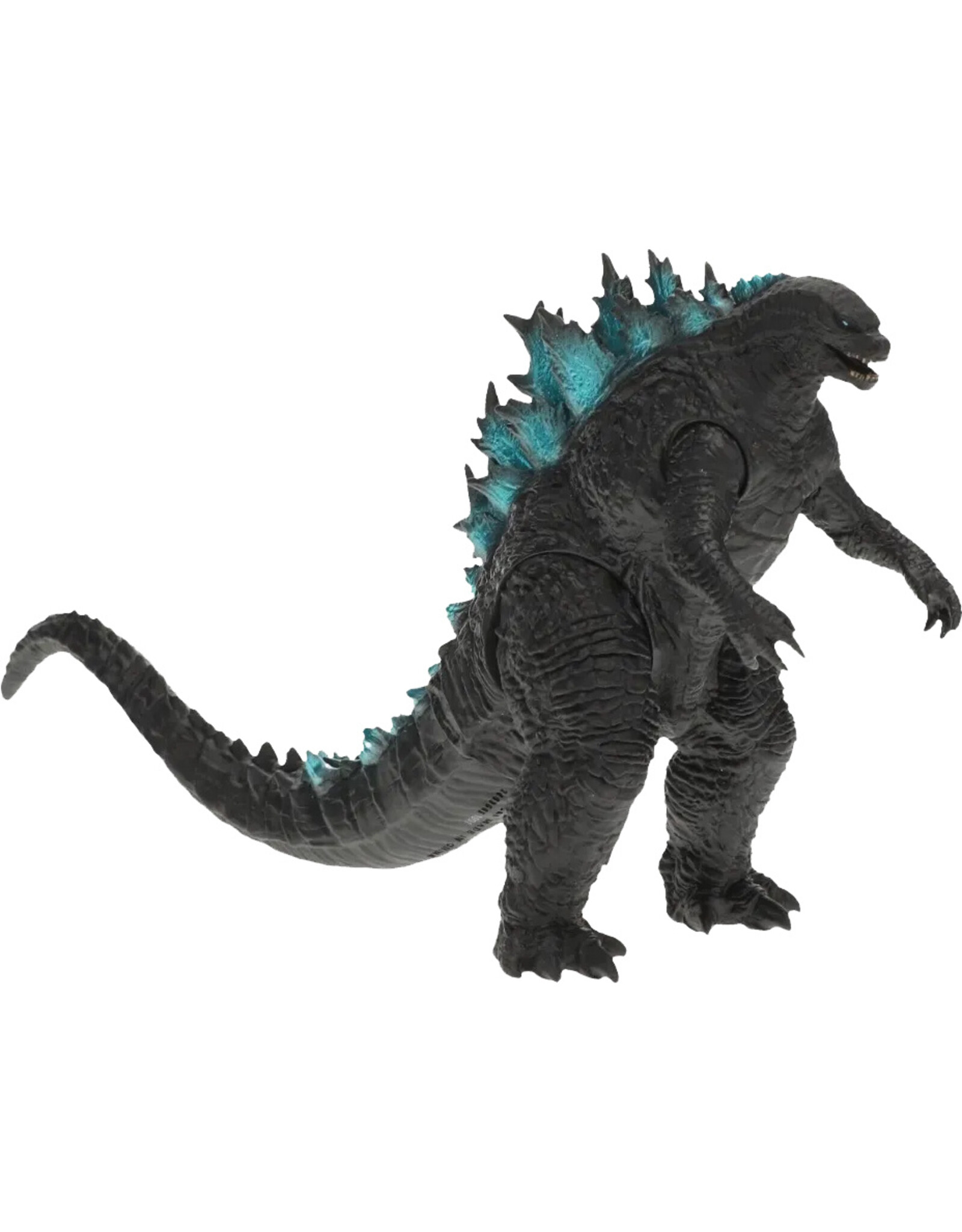 Bandai BANDAI Movie Monster Series: Godzilla 2019