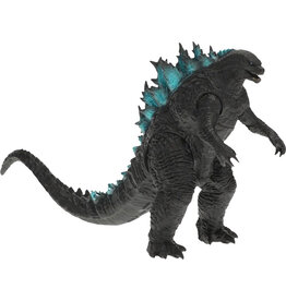Bandai Gundam BANDAI Movie Monster Series: Godzilla 2019