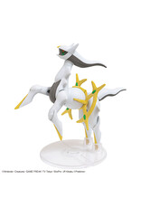 Bandai Pokepla: Arceus