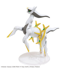 Bandai Pokepla Pokepla: Arceus