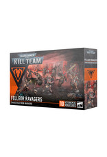 Kill Team Kill Team: Fellgor Ravagers