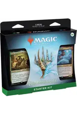 Magic Magic the Gathering CCG: Bloomburrow Starter Kit
