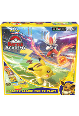 Pokemon Pokemon Battle Academy 2022 LTD