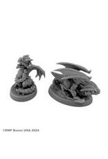 Reaper Legends: Dragon Hatchlings (2)