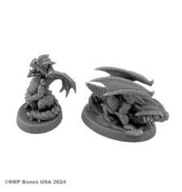 Reaper Legends: Dragon Hatchlings (2)