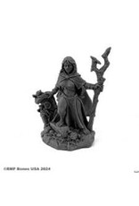 Reaper Legends: Isidora, Witch