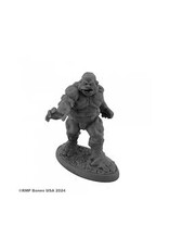 Reaper Dungeon Dwellers: Clay Golem