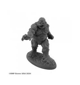 Reaper Dungeon Dwellers: Clay Golem