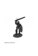 Reaper Dungeon Dwellers: Animated Armor