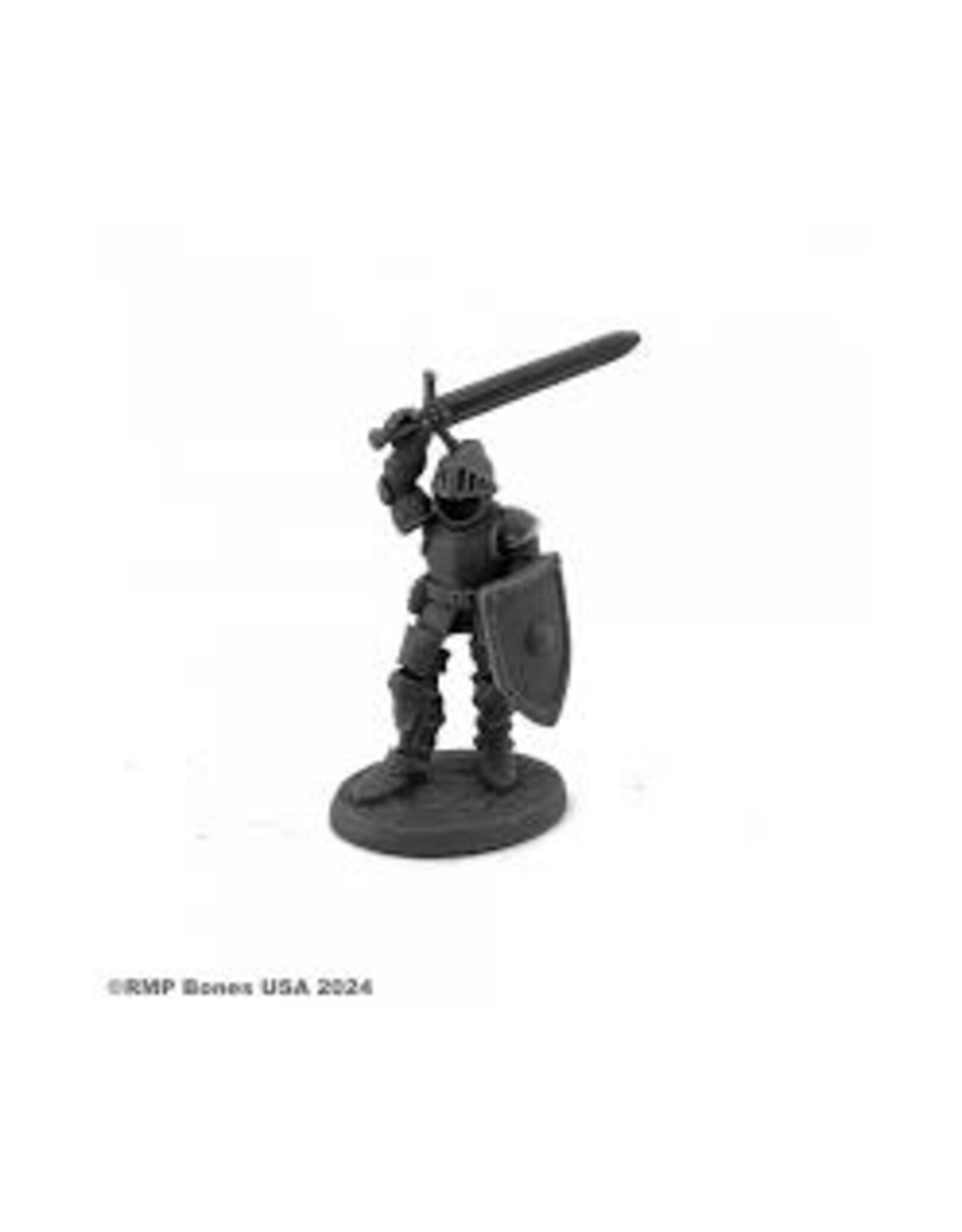 Reaper Dungeon Dwellers: Animated Armor