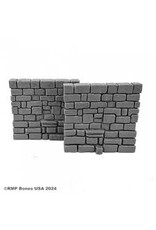 Reaper Dungeon Dwellers: Spell Effect-Wall of Stone (2)